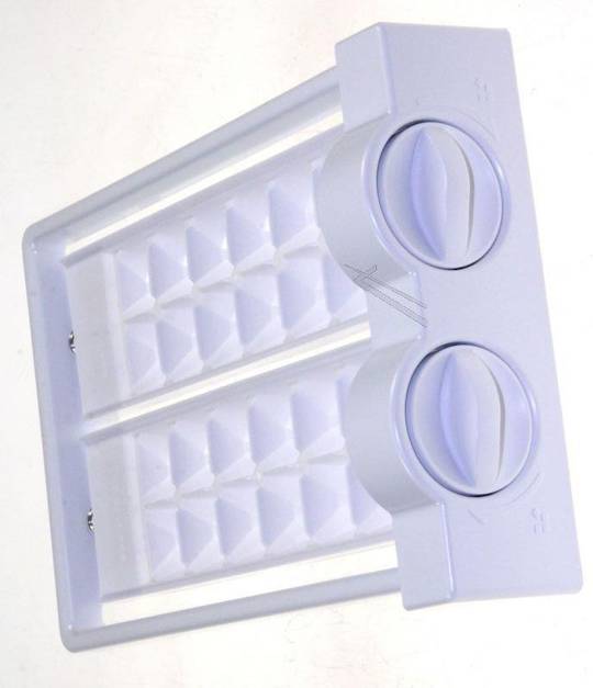 09493 Samsung fridge Ice Cube Tray Assy SRL628EV, Home Appliances